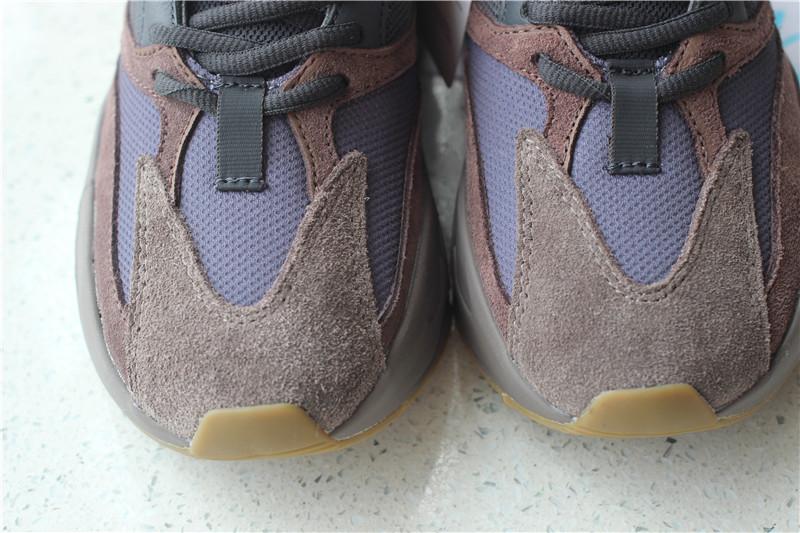 PK GOD YEEZY BOOST 700 MAUVE WITH RETAIL MATERIALS READY